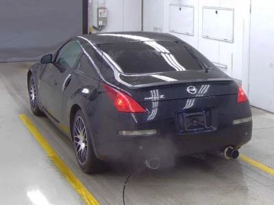 Nissan Fairlady Z