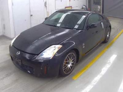 Nissan FAIRLADYZ