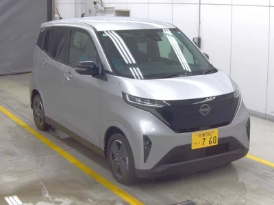 Nissan Sakura