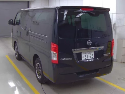 Nissan Caravan