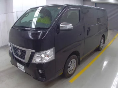 Nissan Caravan