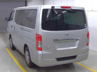 Nissan Caravan