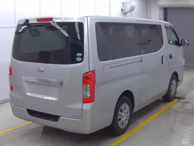 Nissan Caravan
