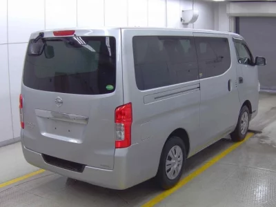 Nissan Caravan