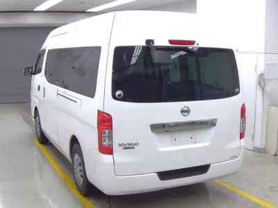 Nissan Caravan