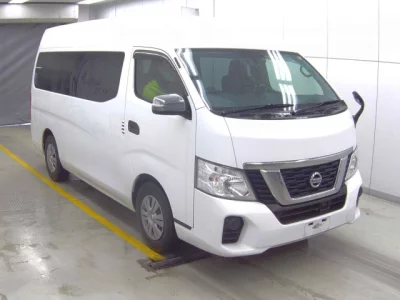 Nissan Caravan