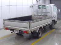 Nissan ATLAS лот № 8511 оценка 3.5  с аукциона в Японии 3