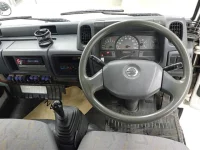 Nissan ATLAS лот № 8511 оценка 3.5  с аукциона в Японии 4