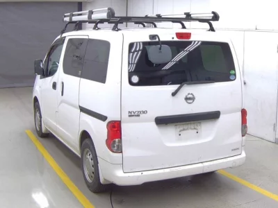 Nissan NV200