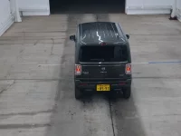 Mazda FLAIR CROSSOVER лот № 3142 оценка S  с аукциона в Японии 2