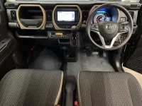 Mazda FLAIR CROSSOVER лот № 3142 оценка S  с аукциона в Японии 4