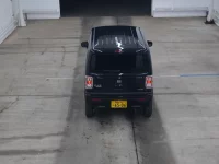 Mazda FLAIR CROSSOVER лот № 3139 оценка 6  с аукциона в Японии 2