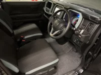 Mazda FLAIR CROSSOVER лот № 3139 оценка 6  с аукциона в Японии 3