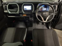 Mazda FLAIR CROSSOVER лот № 3139 оценка 6  с аукциона в Японии 4