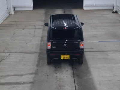 Mazda FLAIR CROSSOVER  с аукциона в Японии