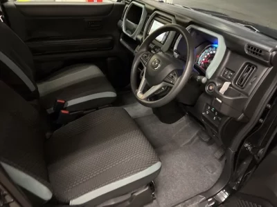 Mazda FLAIR CROSSOVER  с аукциона в Японии