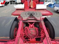 Isuzu GIGA лот № 5094 оценка R  с аукциона в Японии 10