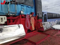 Isuzu GIGA лот № 5094 оценка R  с аукциона в Японии 9