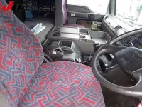 Isuzu GIGA лот № 5094 оценка R  с аукциона в Японии 6