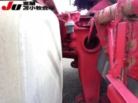 Isuzu GIGA лот № 5094 оценка R  с аукциона в Японии 8