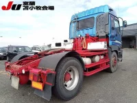 Isuzu GIGA лот № 5094 оценка R  с аукциона в Японии 4