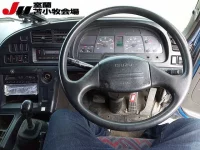Isuzu GIGA лот № 5094 оценка R  с аукциона в Японии 5