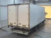 Hino RANGER лот № 3109 оценка 3  с аукциона в Японии 1