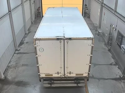 Hino RANGER  с аукциона в Японии