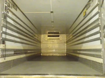 Hino RANGER  с аукциона в Японии