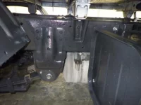 Hino DUTRO лот № 1189 оценка 3.5  с аукциона в Японии 3