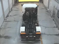 Hino RANGER лот № 3100 оценка 3.5  с аукциона в Японии 2