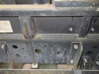 Hino RANGER лот № 3100 оценка 3.5  с аукциона в Японии 3