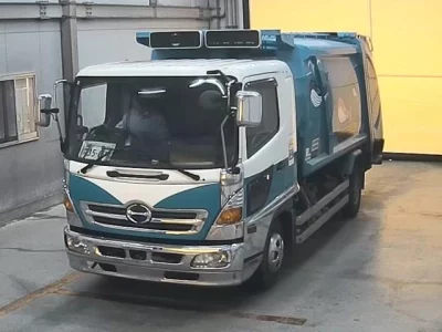 Hino RANGER
