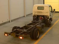 Hino DUTRO лот № 1068 оценка 3.5  с аукциона в Японии 1