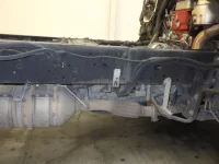 Hino DUTRO лот № 1068 оценка 3.5  с аукциона в Японии 3