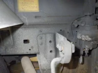 Hino DUTRO лот № 1027 оценка 3.5  с аукциона в Японии 3