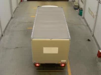 Hino DUTRO лот № 1017 оценка 3.5  с аукциона в Японии 2