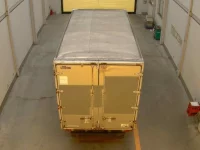 Hino DUTRO лот № 1009 оценка 3.5  с аукциона в Японии 2