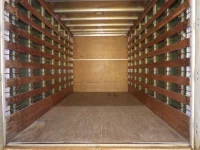 Hino DUTRO лот № 1009 оценка 3.5  с аукциона в Японии 3