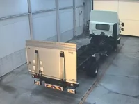 Hino RANGER лот № 3061 оценка 3.5  с аукциона в Японии 1