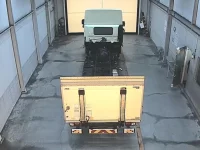 Hino RANGER лот № 3061 оценка 3.5  с аукциона в Японии 2