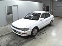 Toyota SPRINTER лот № 9054 оценка 3.5  с аукциона в Японии 3