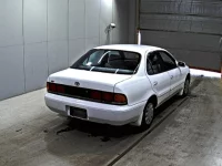 Toyota SPRINTER лот № 9054 оценка 3.5  с аукциона в Японии 4