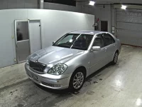 Toyota BREVIS лот № 9193 оценка R  с аукциона в Японии 3