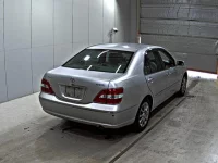 Toyota BREVIS лот № 9193 оценка R  с аукциона в Японии 4