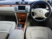 Toyota BREVIS лот № 9193 оценка R  с аукциона в Японии 2