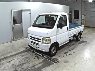 Honda Acty Truck