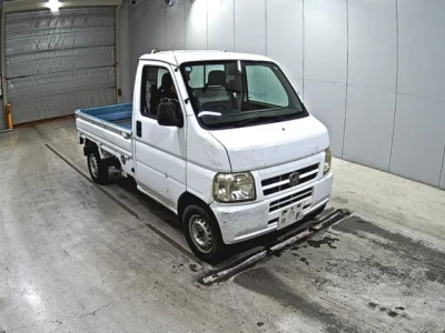 Honda Acty Truck
