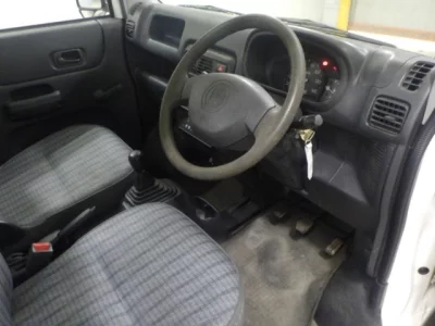 Honda Acty Truck