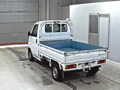 Honda Acty Truck